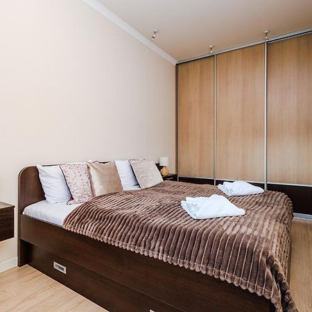 Apartament 44 - Zeromskiego Świnoujście Buitenkant foto