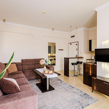 Apartament 44 - Zeromskiego Świnoujście Buitenkant foto
