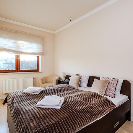 Apartament 44 - Zeromskiego Świnoujście Buitenkant foto