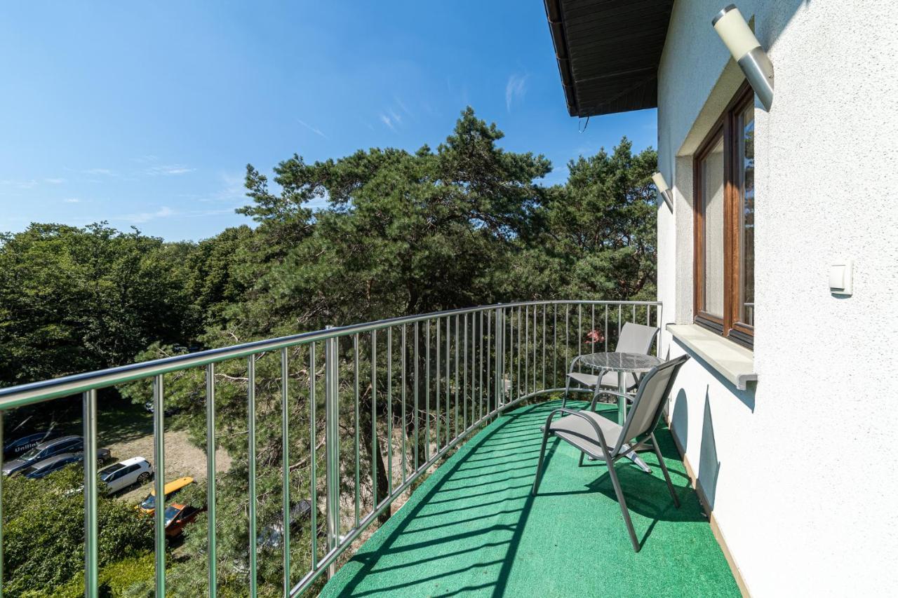 Apartament 44 - Zeromskiego Świnoujście Buitenkant foto