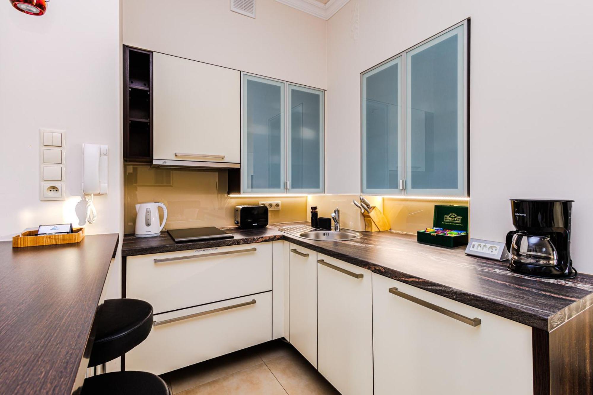 Apartament 44 - Zeromskiego Świnoujście Buitenkant foto