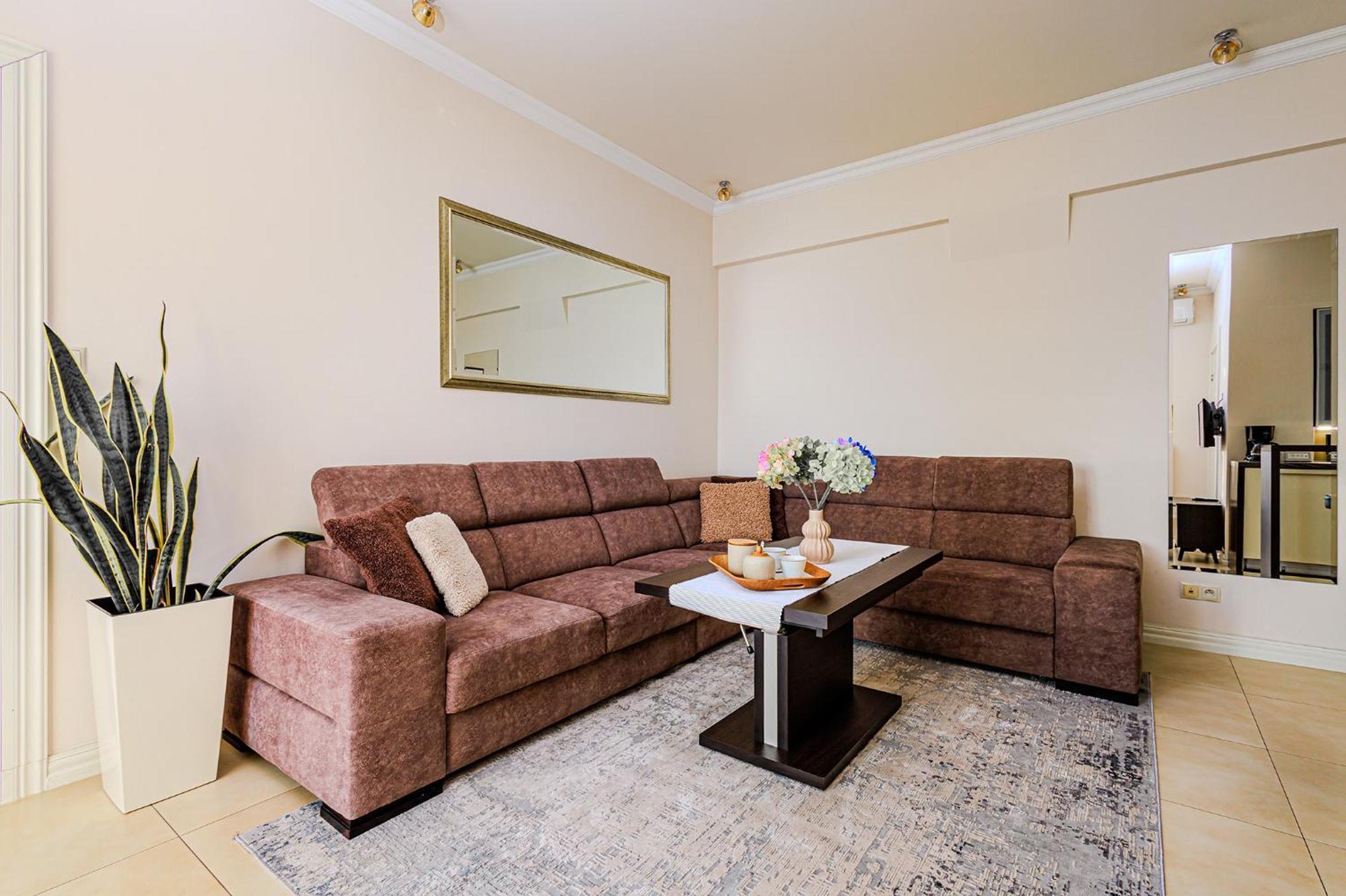 Apartament 44 - Zeromskiego Świnoujście Buitenkant foto